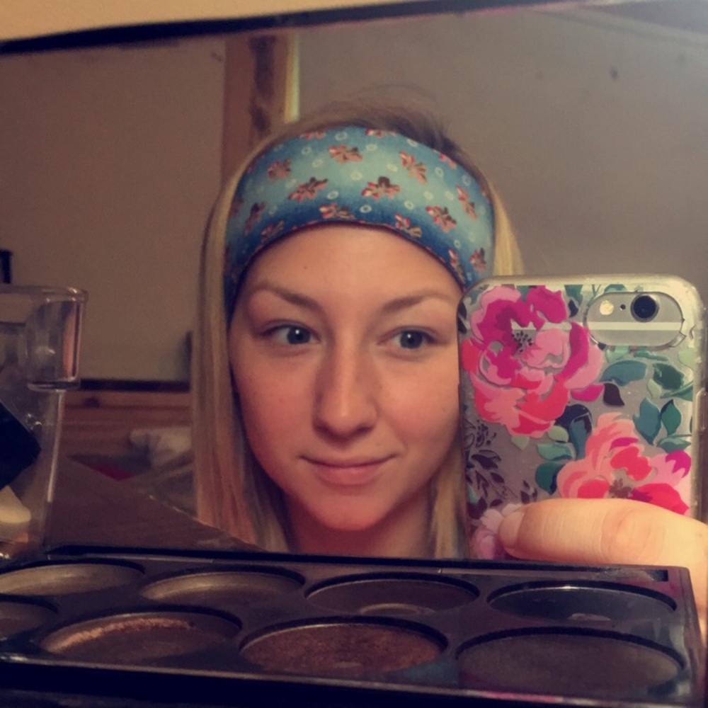 Headband bnwt